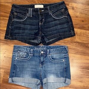 Lot of Shorts